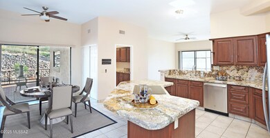 4162 N Calle Vista Ciudad, Tucson, AZ 85750 - photo 6