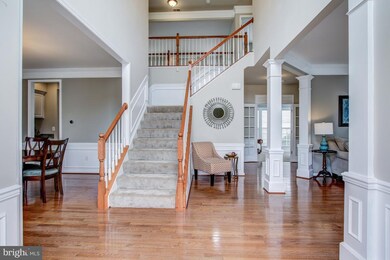 231 Galyn Dr, Knoxville, MD 21758 - photo 3