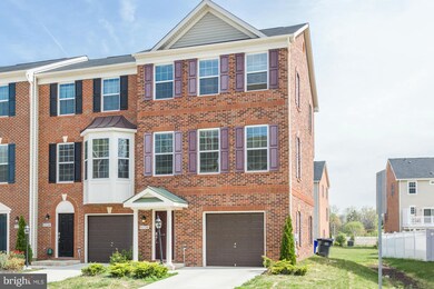 11736 Sunningdale Place, Waldorf, MD 20602 - photo 2