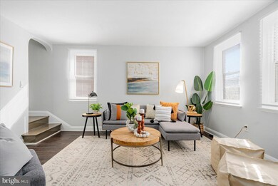 1666 Yakona Rd, Towson, MD 21286 - photo 5