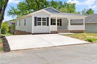 2321 Woodland Ave NE, Winston-Salem, NC 27105 - photo 2