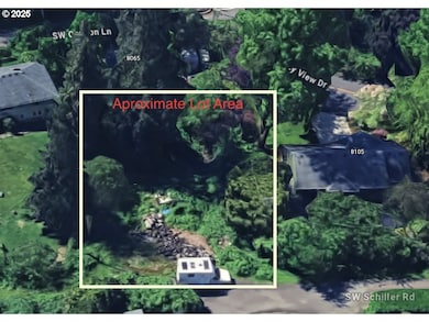 0 SW Schiller Rd, Beaverton, OR 97225 - photo 3