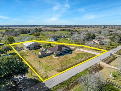 7906 Jordan Rd, Manvel, TX 77578 - photo 6