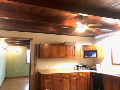 Lots of cabinet space
