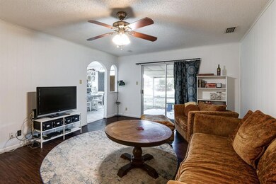 606 S Hyde Park Ave, Denison, TX 75020 - photo 6