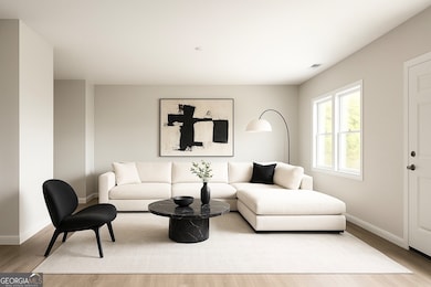 102 E Cherry St unit LOT 1, Griffin, GA 30223 - photo 5