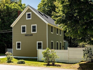 82 Pleasant Hill Rd, Freeport, ME 04032 - photo 2