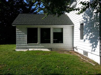 Exterior Front. Artist s Studio