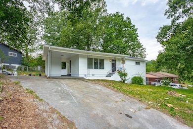 3104 Carousel Rd. HD-34