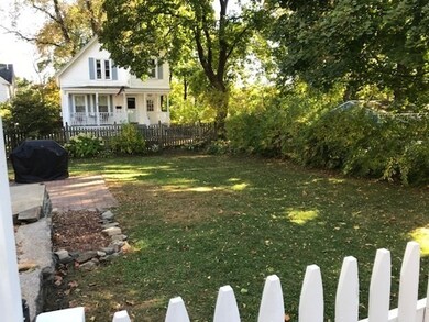 20 Brook St unit 20, Whitinsville, MA 01588 - photo 7