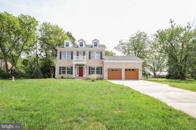 3021 Greencastle Rd, Burtonsville, MD 20866 - photo 2