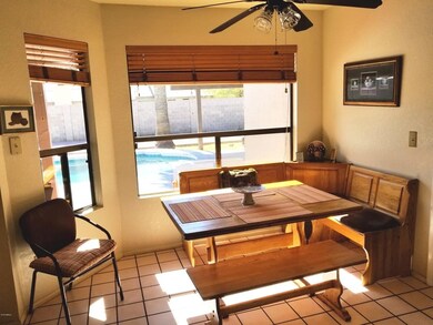 Kitchen Nook 1