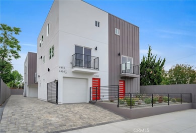 4455 Colfax Ave unit 4, North Hollywood, CA 91602 - photo 6