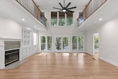 1629 Sawyer Spring Trail, Signal Mountain, TN 37377 - photo 4