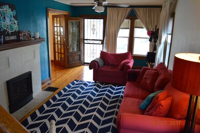 Living Room View #2