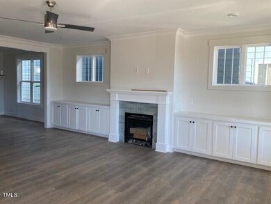 41 Banning Dr, Pittsboro, NC 27312 - photo 2