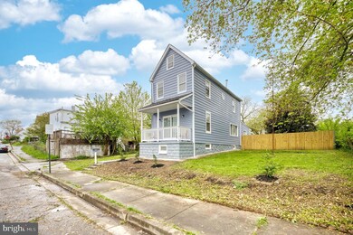 2507 James St, Baltimore, MD 21230 - photo 4