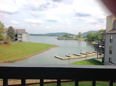 Dockside 311 view