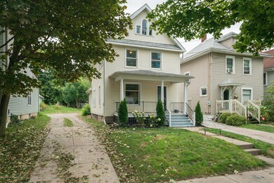 919 W Genesee St, Lansing, MI 48915 - photo 2