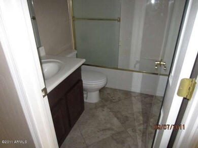 Casita Bath