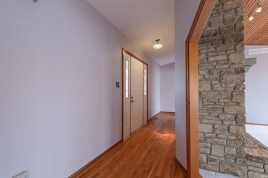 2898 S Sare Rd, Bloomington, IN 47401 - photo 2