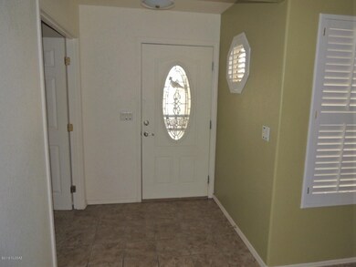 Front Foyer