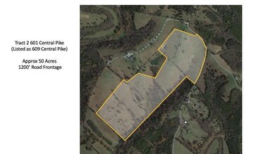 609 Central Pike unit 2, Harrodsburg, KY 40330 - photo 2