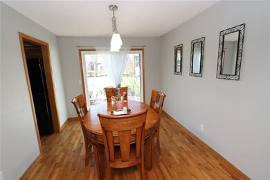 410 N Adams St, Raymore, MO 64083 - photo 5