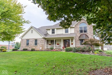 5407 W Granite Ct, New Palestine, IN 46163 - photo 2