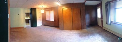 Another view of this spacious place