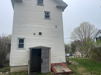 23 Central St, West Brookfield, MA 01585 - photo 4