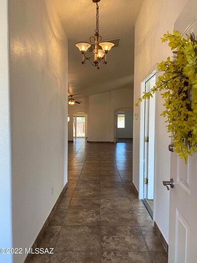 Inside Entry