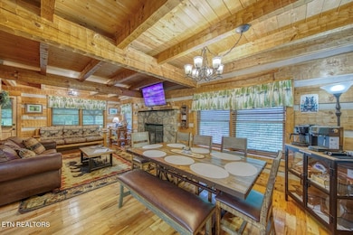 Dining Living Room