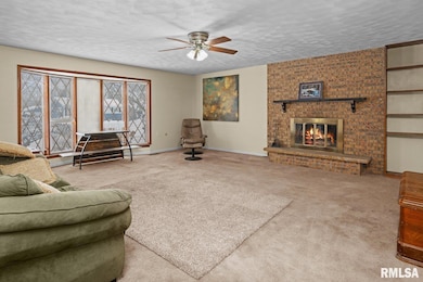 2701 47th St, Moline, IL 61265 - photo 7