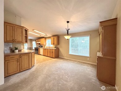 15740 Peacock Hill Rd SE, Olalla, WA 98359 - photo 4