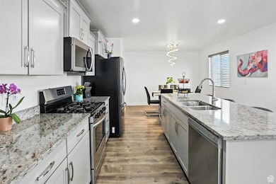 7919 S Ares Ct, West Jordan, UT 84081 - photo 6