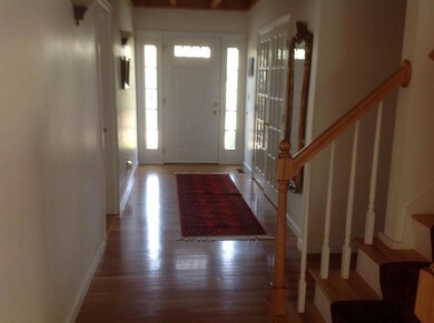 11 Nicholas Foyer