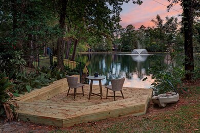 147 Knipp Rd, Houston, TX 77024 - photo 2