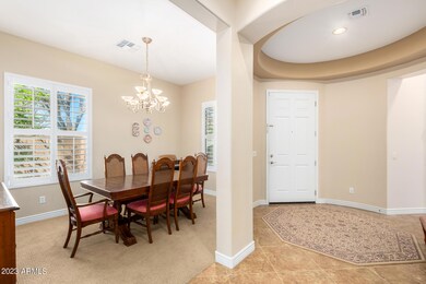Front Hall 2
