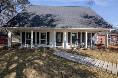 7517 High View Rd, Weatherford, TX 76085 - photo 3