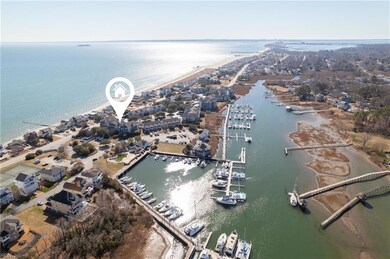 1031 High Dunes Quay unit 103, Hampton, VA 23664 - photo 2