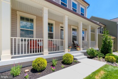 1008 Saxton Dr, Frederick, MD 21702 - photo 2