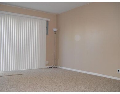 Living Room. Large living room area with oversize 