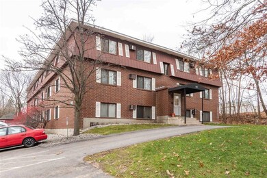 545 Calef Rd unit 24, Manchester, NH 03103 - photo 2