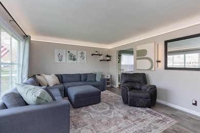 417 W Euclid Ave, Spokane, WA 99205 - photo 4