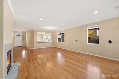 4316 Harstene St NE, Olympia, WA 98516 - photo 3