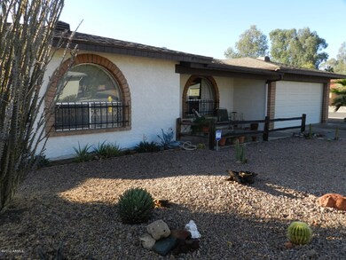 FRONT ELEVATION