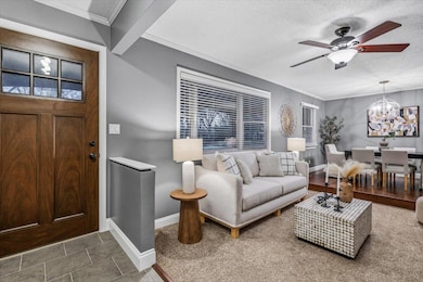 1564 S Windsor Dr, Saint Joseph, MI 49085 - photo 3