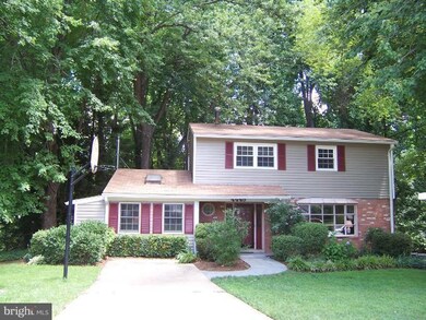 4445 Rockcrest Dr, Fairfax, VA 22032 - photo 4