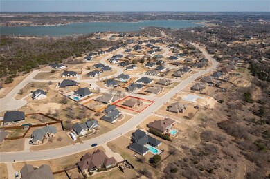 3217 Lakeway Dr, Weatherford, TX 76087 - photo 2